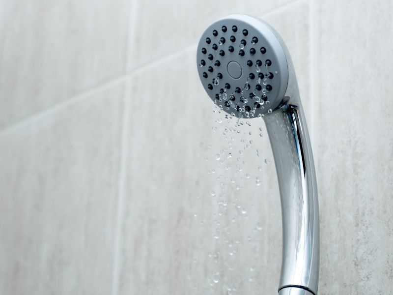 Faucet and Showerhead Updates