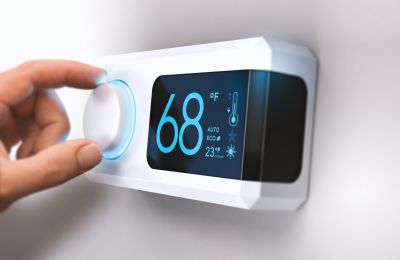 Digital Temperature Controls