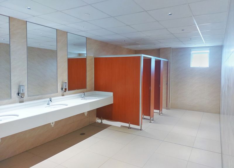 Tile and Flooring Details