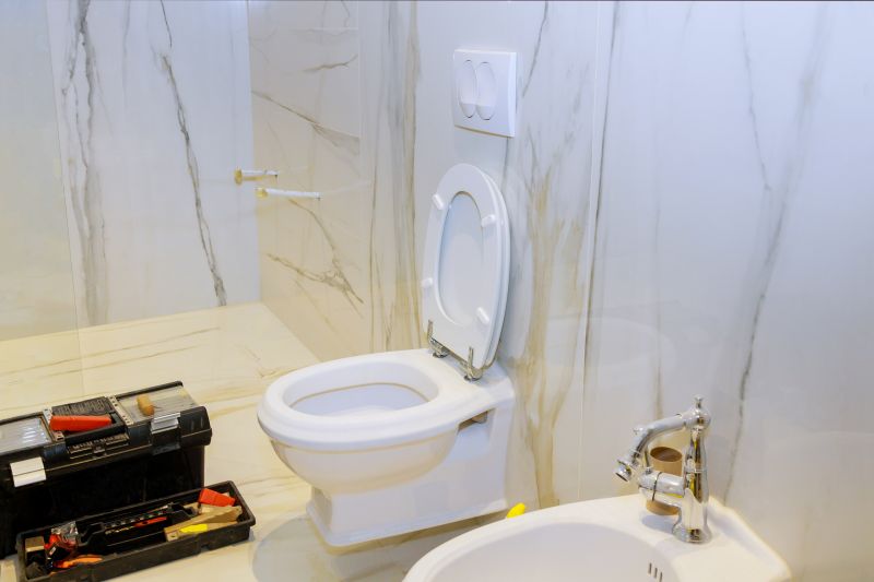 Top Bathroom Remodeling Companies in Plainville, CT