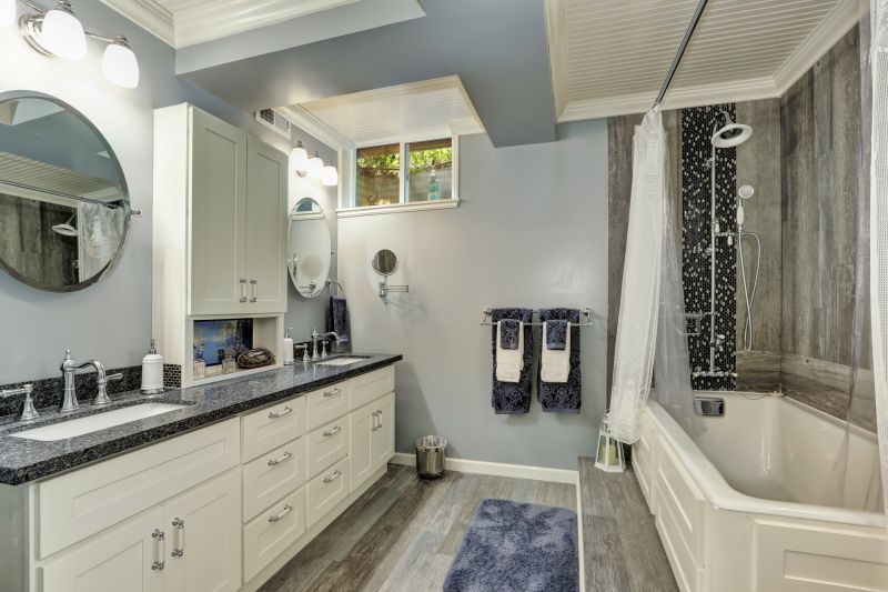 Top Bathroom Remodeling Companies in Vernon Rockville, CT
